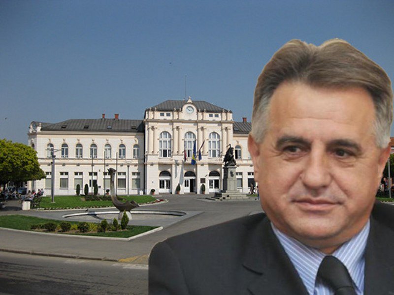 Prijava protiv direktora Centra za socijalni rad Milorada Sofrenića