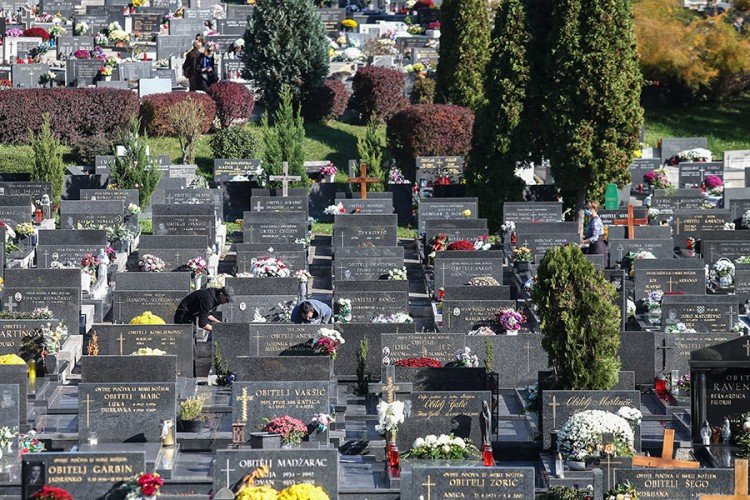 Koliko košta sahrana u Zagrebu