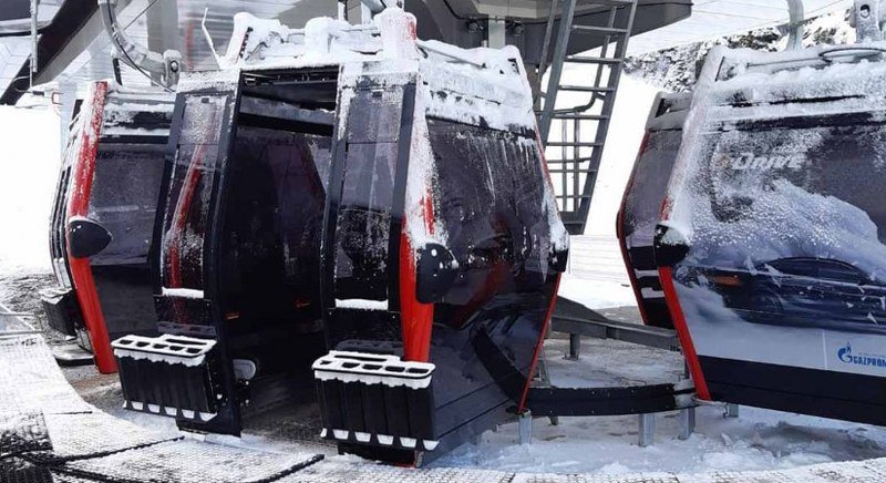 Omiljena firma direktora Ljevnaića dobija posao izgradnje još jedne gondole na Jahorini