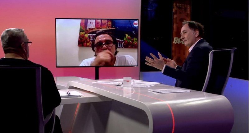 Muriz Memić na gostovanju na Face TV otkrio novu informaciju iz slučaja (Video)