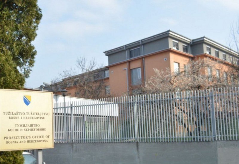 Tužilaštvo BiH od Republike Srpske traži predmete o smrti Davida Dragičevića