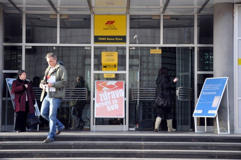Smjenjuju Nadzorni odbor jer nije pristao na milionsko zaduženje