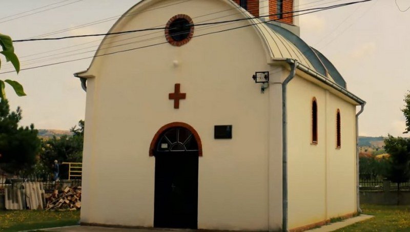 Na Kosovu i Metohiji obijena i opljačkana peta crkva za 10 dana