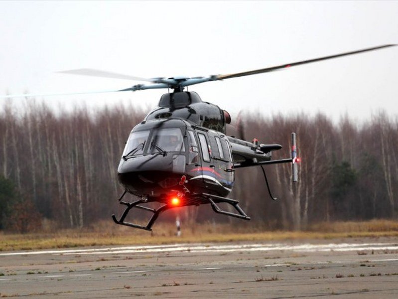 Lukač za helikopter, radare i vozila -Despot- daje šest miliona KM