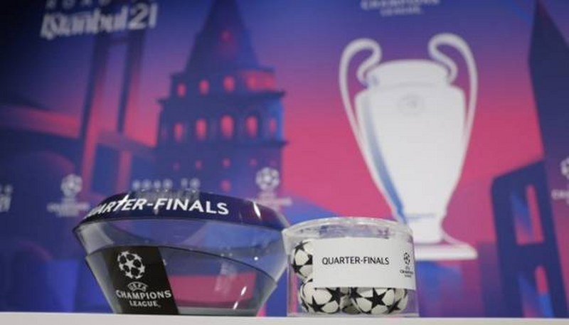 Dva spektakularna susreta u četvrtfinalu Lige prvaka