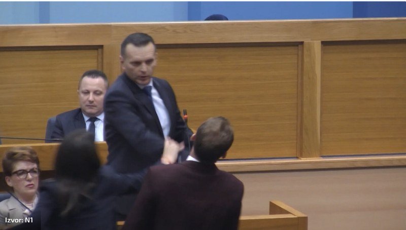 Istraga protiv Dragana Lukača u završnoj fazi (Foto/Video)