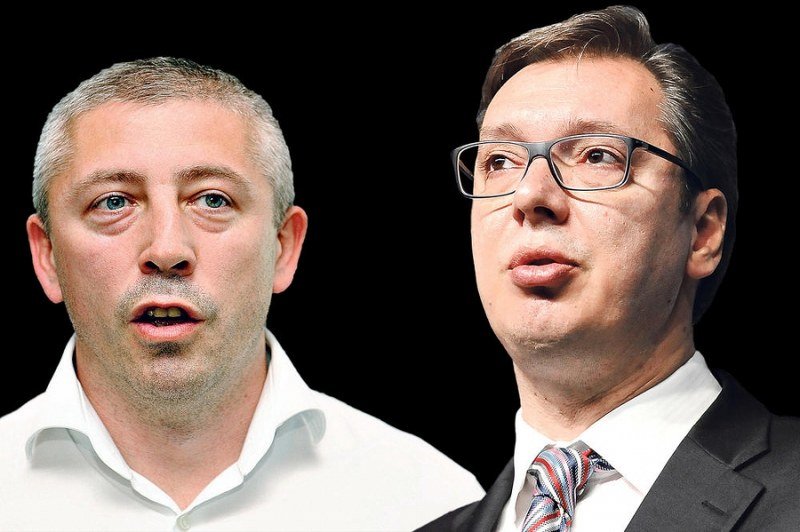 Čime se Slaviša Kokeza zamjerio Aleksandru Vučiću i veza sa Dodikom (Video)