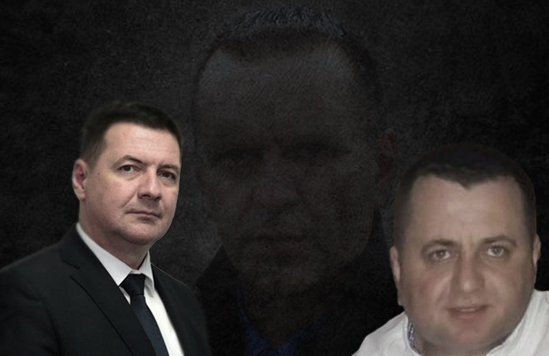 Slobodan Vasković: Vrh MUP-a Srpske ogrezao u kriminalu (Foto/Dok.)