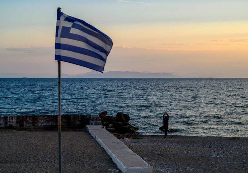 Grčka ukida restrikcije, u maju otvara turizam