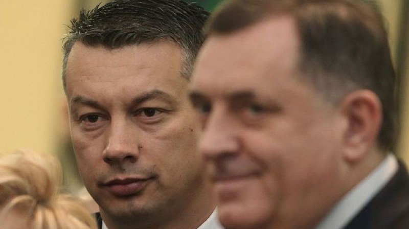 Slobodan Vasković: VeleMesar Dodik i Mesari Starteri iz njegove Mesare 