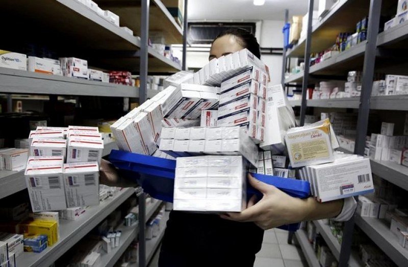 Srbija: Lijek hitno povučen