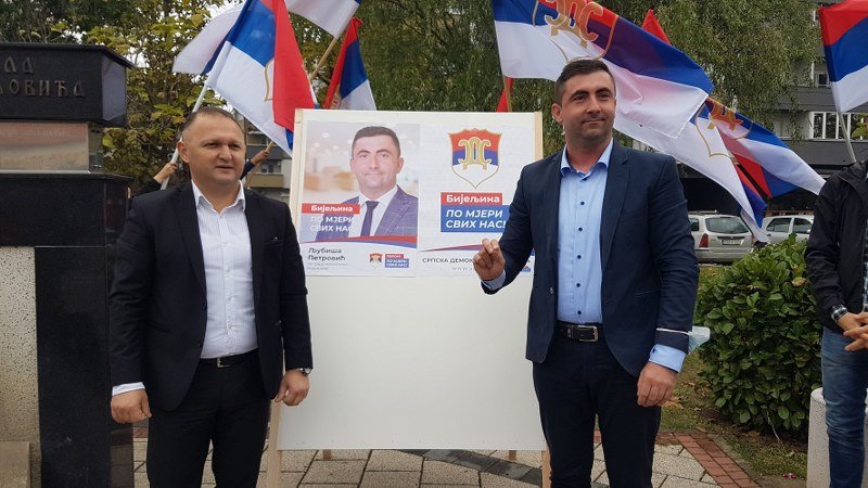 Stojadin Knežević: Politička revolucija u Bijeljini – Sve biramo konkursom, neka se prijave najbolji