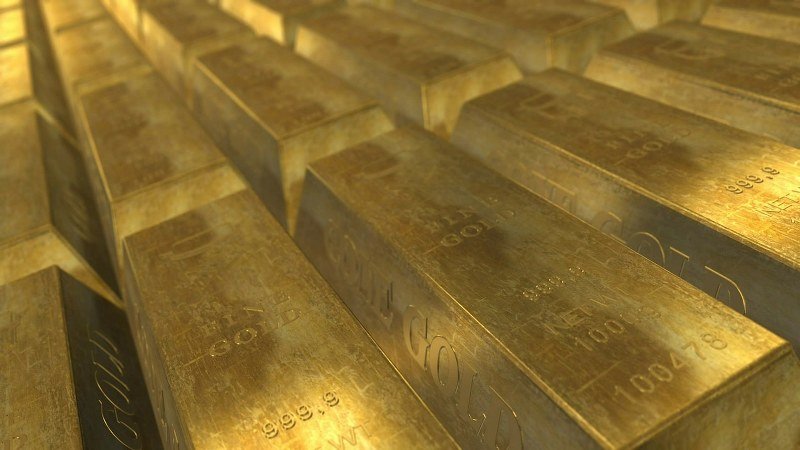 Bosna i Hercegovina posjeduje oko tri tone monetarnog zlata