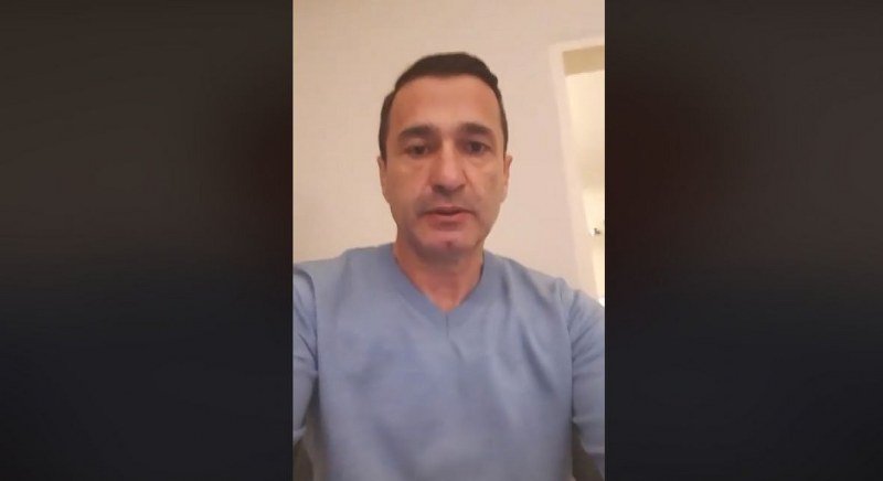 Davor Dragičević: Oni koji su trebali raditi na otkrivanju ubica mog sina, rade suprotno (Video)
