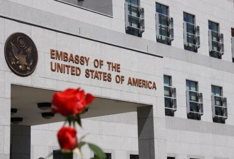 Retorika o ratu neodgovorna - Ambasada SAD o izjavema Izetbegovića i Dodika