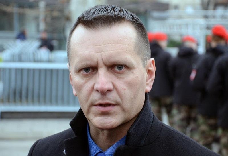 Borislav Radovanović: Tumačenje skandalozne optužnice protiv ministra Lukača