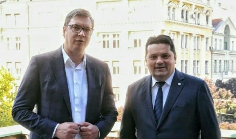 -Ujedinjena Srpska- pod istragom: Lažno upisivali članstvo stranke (Foto)