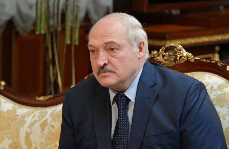 Ruska služba spriječila atentat na Lukašenka