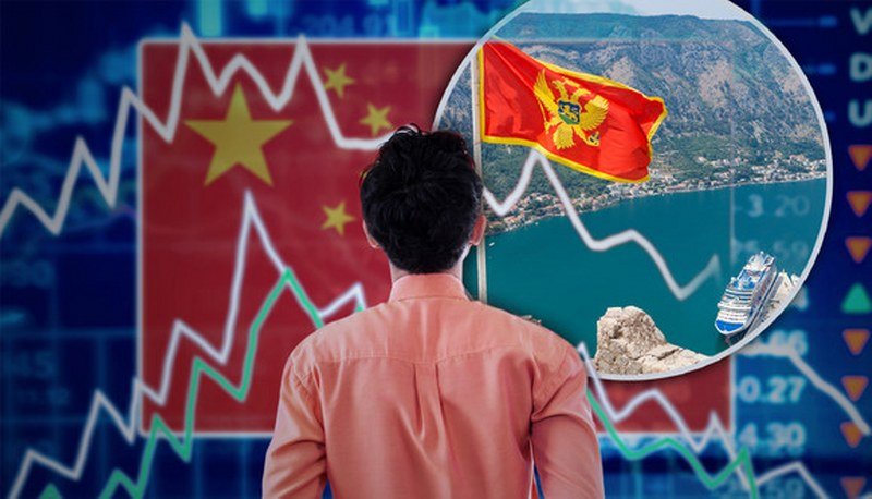 Crna Gora od Kine traži produženje od tri godine za otplatu kredita