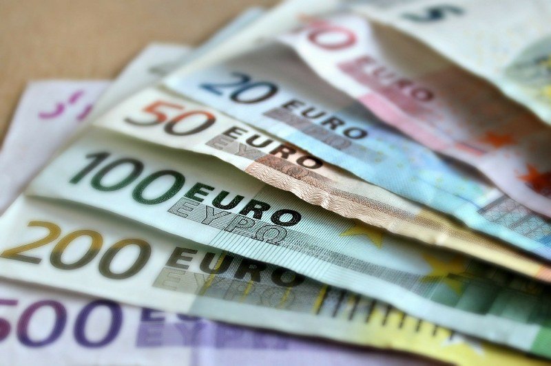 Hrvatski javni dug 43,54 milijardi evra, dostigao 89,1 odsto BDP-a
