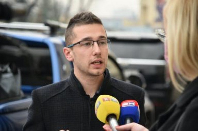MUP Srpske postao političko oružje protiv opozicije