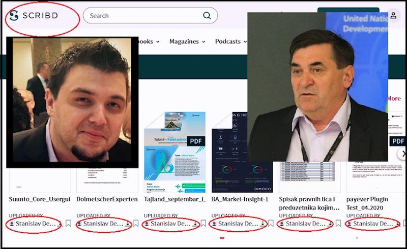 Borislav Radovanović: Dolijao kum Obrena Patrovića - Ko je uhapšeni haker Stanislav Despotović?!