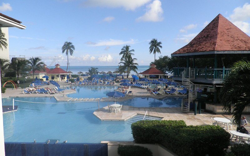 Posao iz snova: Na Bahamima zarađujete 120.000 dolara (Foto)