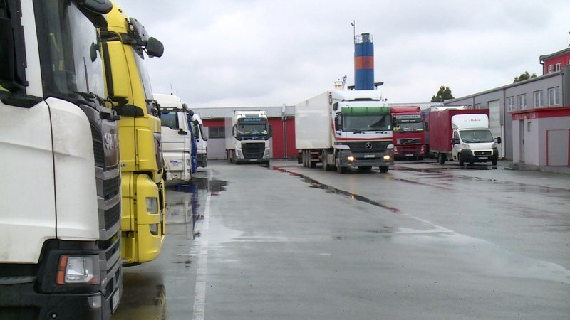 Kamione neće imati ko da vozi: Stanje sa vozačima u BiH -gori- a vlade u BiH se -češljaju- (Foto/Video)