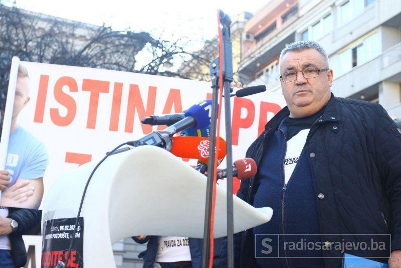 Muriz Memić komentirao poruku Alise: Kazao sam da je pitanje dana...