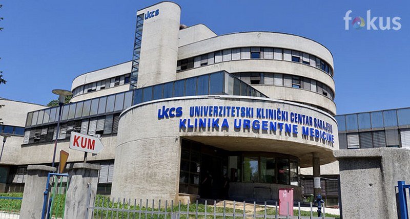 U Izvještaju o poslovanju KCUS-a: Malina respiratori nestali iz dokumenata! (Foto)