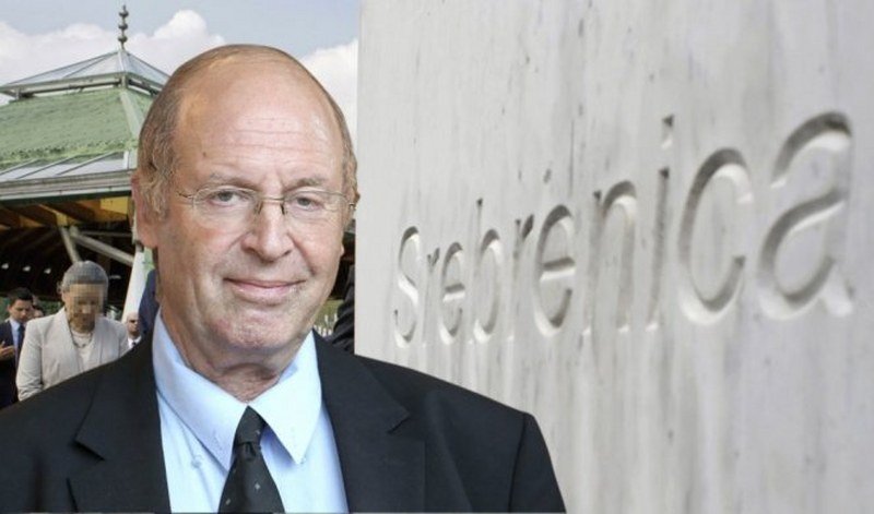 Objavljen Izvještaj o Srebrenici na 1.036 str. Nezavisne međ. komisije na čelu sa Gideonom Grajfom, istoričarem holokausta (Dok.)