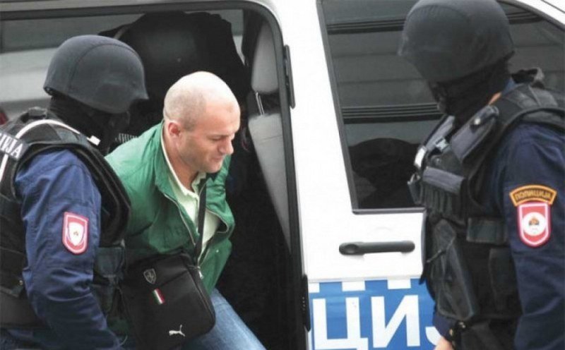 Kriminalac blizak vlastima Republike Srpske: Dva puta u glavu udario komunalnog policajca