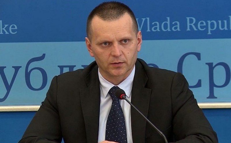 Dragan Lukač: MUP RS neće postupati u skladu sa nametnutim zakonom Valentina Incka