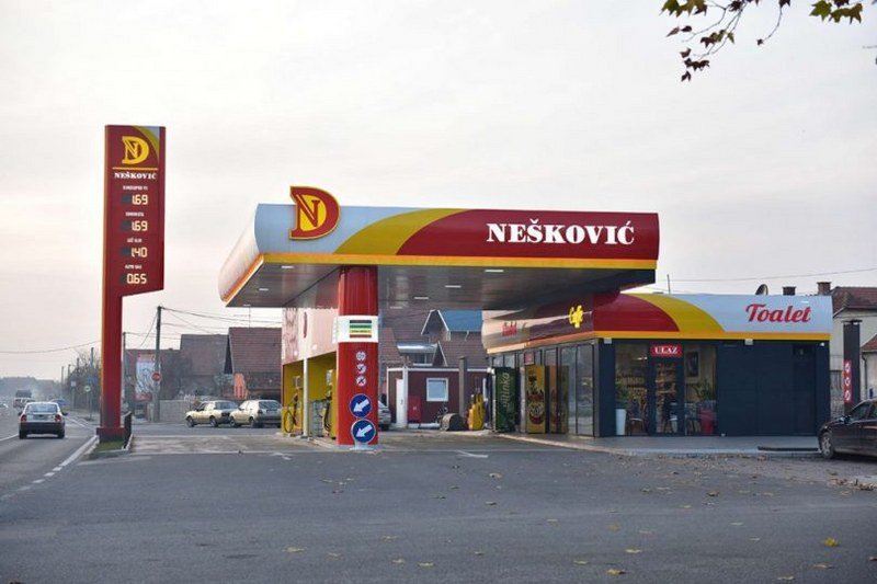 Nebojsa Vukanovic: Novi detalji zloupotreba kompanije Nešković u Novom Gradu (Foto/Dok.)