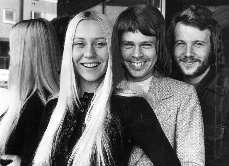 ABBA snimila novi album nakon 40 godina, a ovako zvuče njihove nove pjesme (Foto/Video)