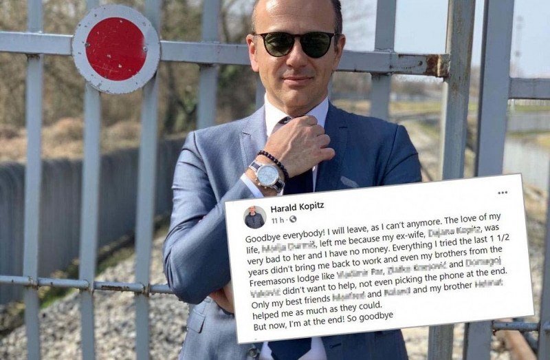 Kako je otac sociopat usmrtio svoju djecu, policajcima u bolnici sve priznao: Dao im koktel tableta a onda ih ugušio..