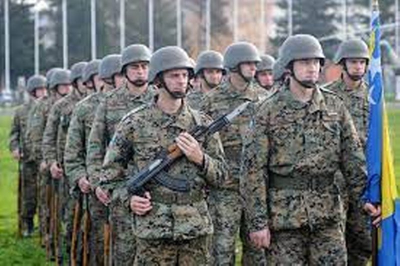 Pismo srpskih oficira Oružanih snaga BiH Nebojši Vukanoviću: -Nećemo srljati za Dodikom u ambis- (Foto)