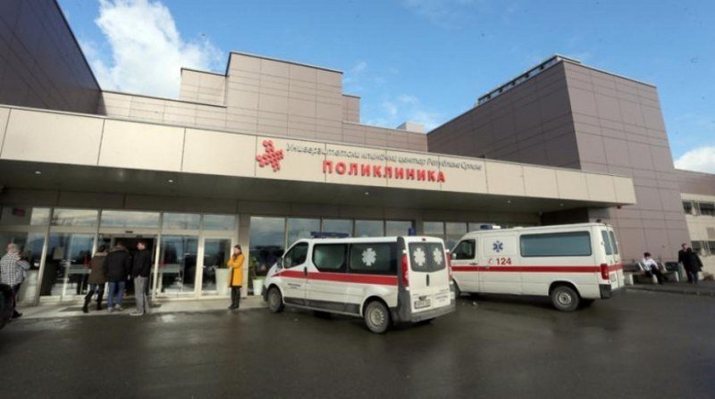 Šesti samoubilački skok pacijenata sa prozora ili balkona UKC RS: Direktor Vlado Đajić i dalje nema rješenja