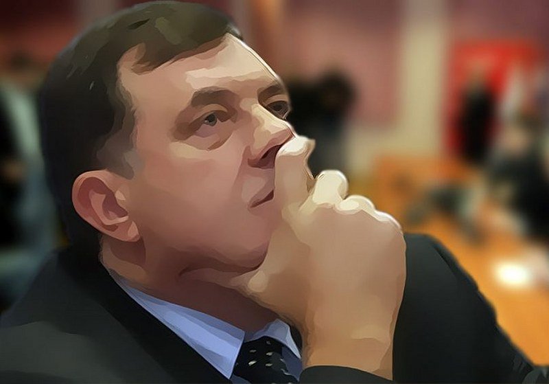 Nebojša Vukanović: Hoće li Dodik nastaviti srljati sam, bez Rusije, Srbije i nekog oslonca? (Foto/Video)
