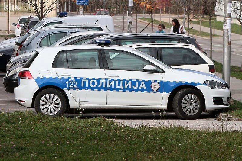 Vozači u Republici Srpskoj više neće plaćati 100 KM za izlazak policije na uviđaj