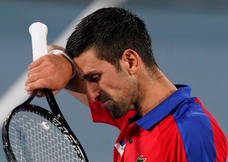 Šta se događa? Da li će Novak Đoković igrati Završni masters u Torinu?