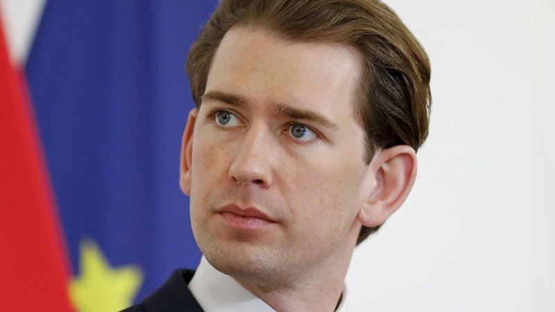 Istrage u vezi pronevjere i mita: Parlament Austrije pokreće ukidanje imuniteta Sebastijanu Kurcu, doskorašnjem kancelaru