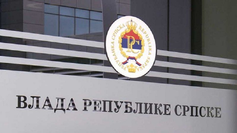 Zaključak Vlade: U Republici Srpskoj ponedeljak, 22. novembar, neradni dan