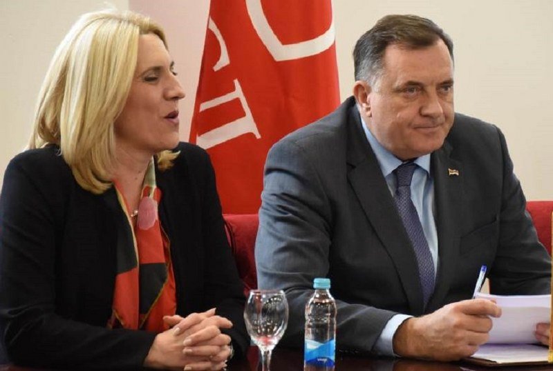 Dodik ipak ne smije da pređe crvenu liniju: Vlast u Srpskoj izbjegava formirati entitetsku agenciju za lijekove