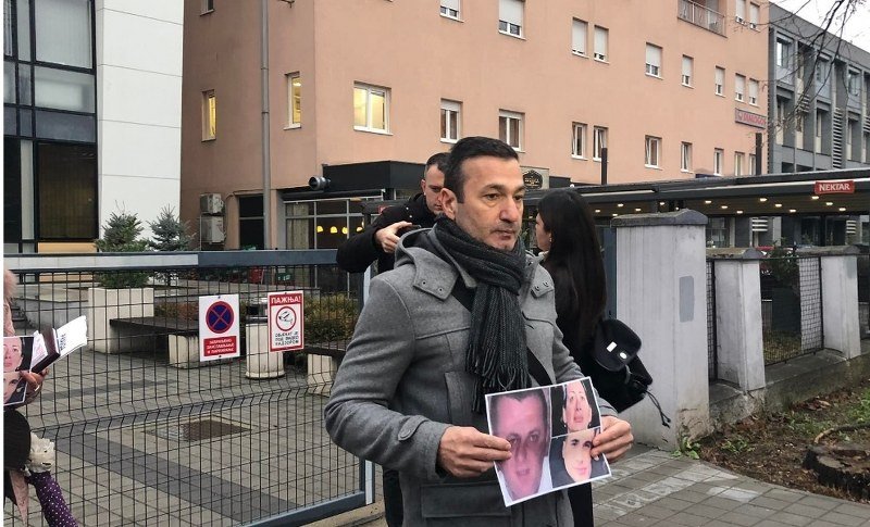 Danas se u Banjaluci sudi Suzani Radanović, majci ubijenog Davida Dragičevića (Foto)