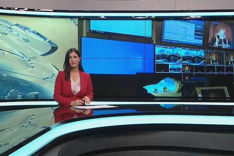 Hayat TV: Kolaps privrede Federacije BiH - Zbog poskupljenja struje otpustit ćemo 160 radnika, gasimo program (Video)