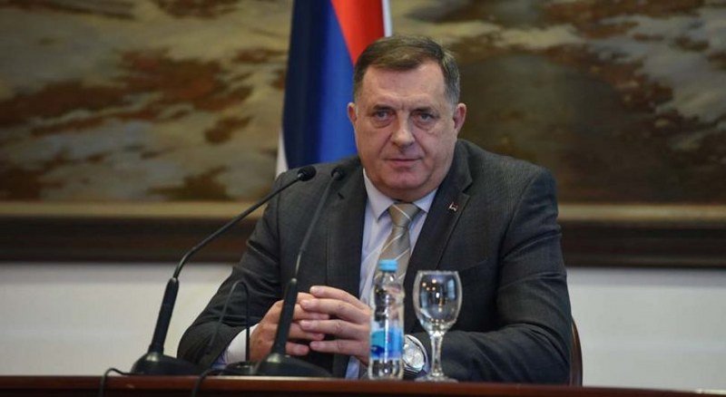 Da li je Milorad Dodik spreman da žrtvuje narod i Republiku Srpsku zbog svog interesa? (Foto/Video)