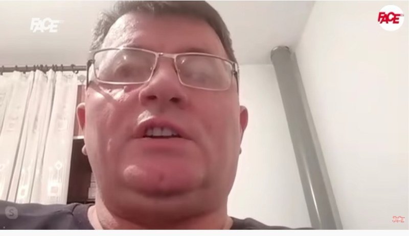 Drago Kalabić, bivši Dodikov zamjenik: Dodik ide do kraja! Bakir je srušio BiH, ćuti zbog pogodbe! (Video)