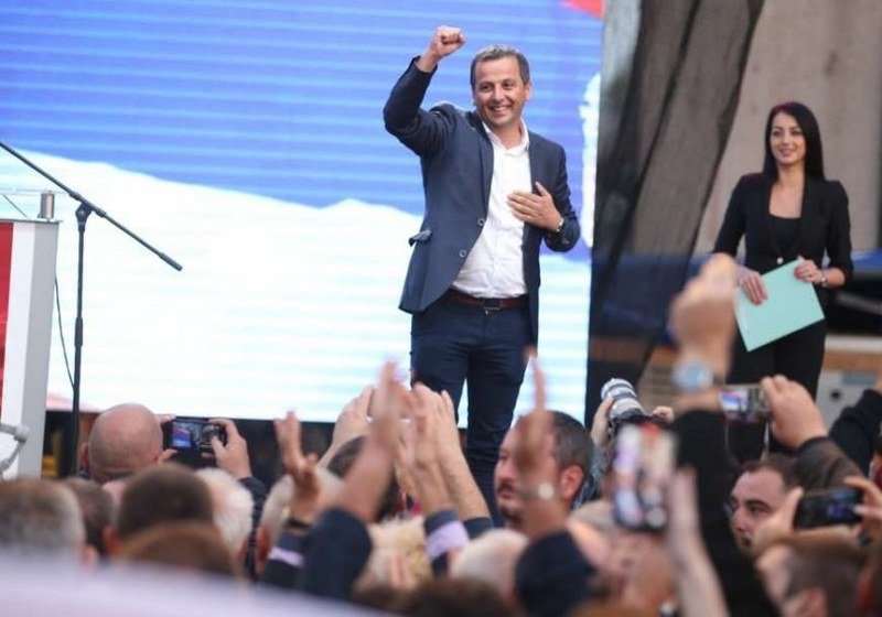 Vukanović otvoreno o kandidaturi za člana Predsjedništva, dobitnoj kombinaciji i odnosima sa SDS-om (Foto/Video)