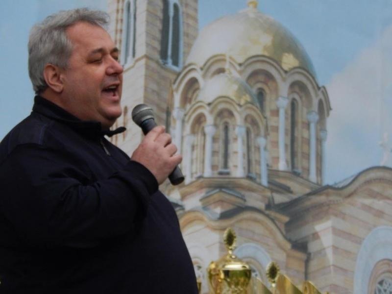 Iz narodnog budžeta za muziku i glas Stevandićevog šure obezbjeđeno 200.000 KM - Sve za -Ujedinjenu Srpsku-